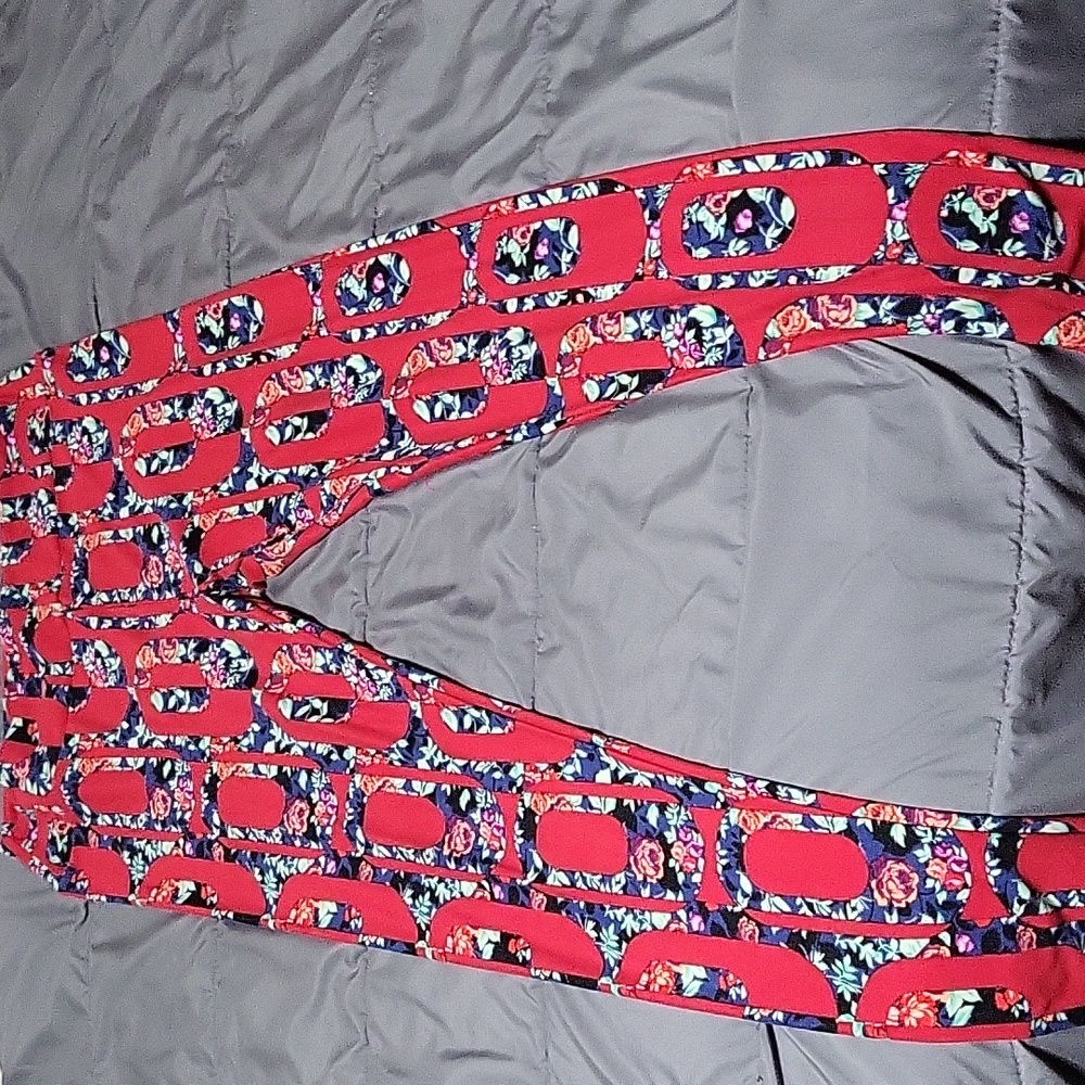 Lularoe leggings L 🎁Bundle only🎁